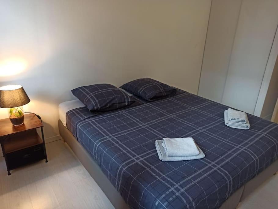 Chez Mylene Et J-P Villa Orange  Ngoại thất bức ảnh
