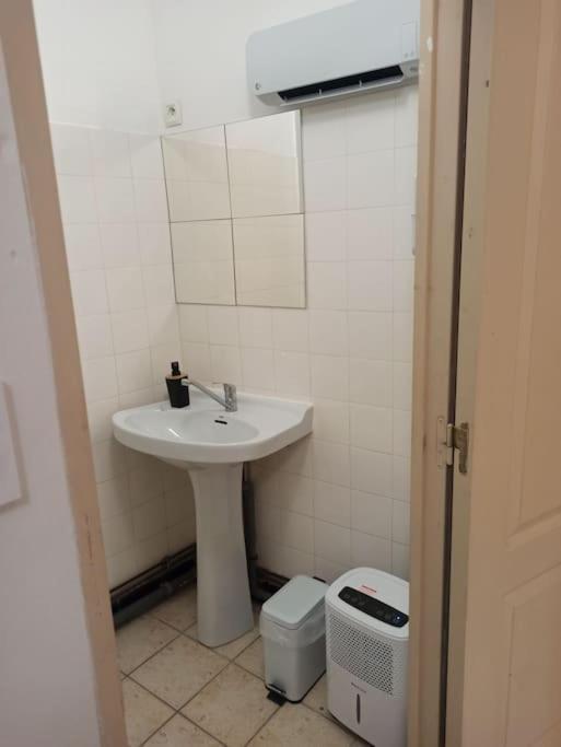 Chez Mylene Et J-P Villa Orange  Ngoại thất bức ảnh